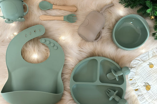 Idées cadeaux pour les 1 an de bébé : des présents ludiques et pratiques !